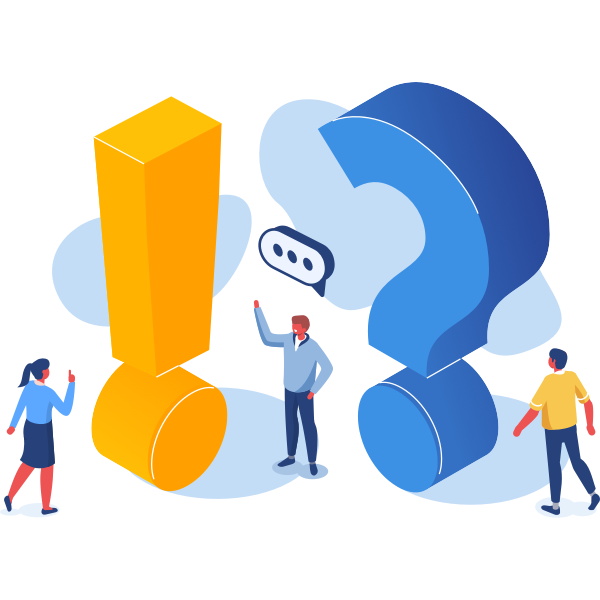 FAQ-Vragen