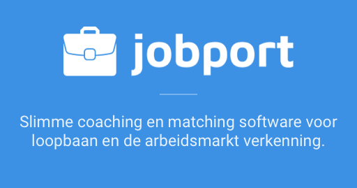 (c) Jobport.nl
