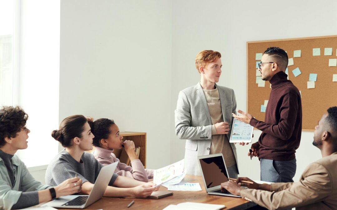 Niemand is coach geworden om databasebeheerder te worden