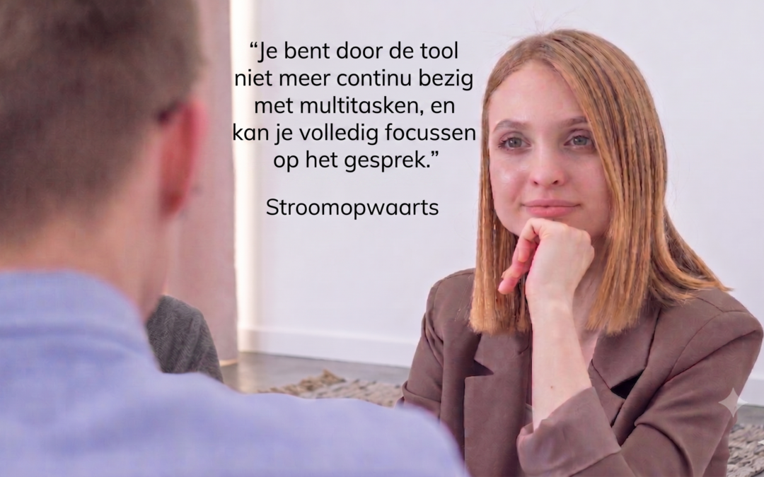 Van multitasken naar volledige focus
