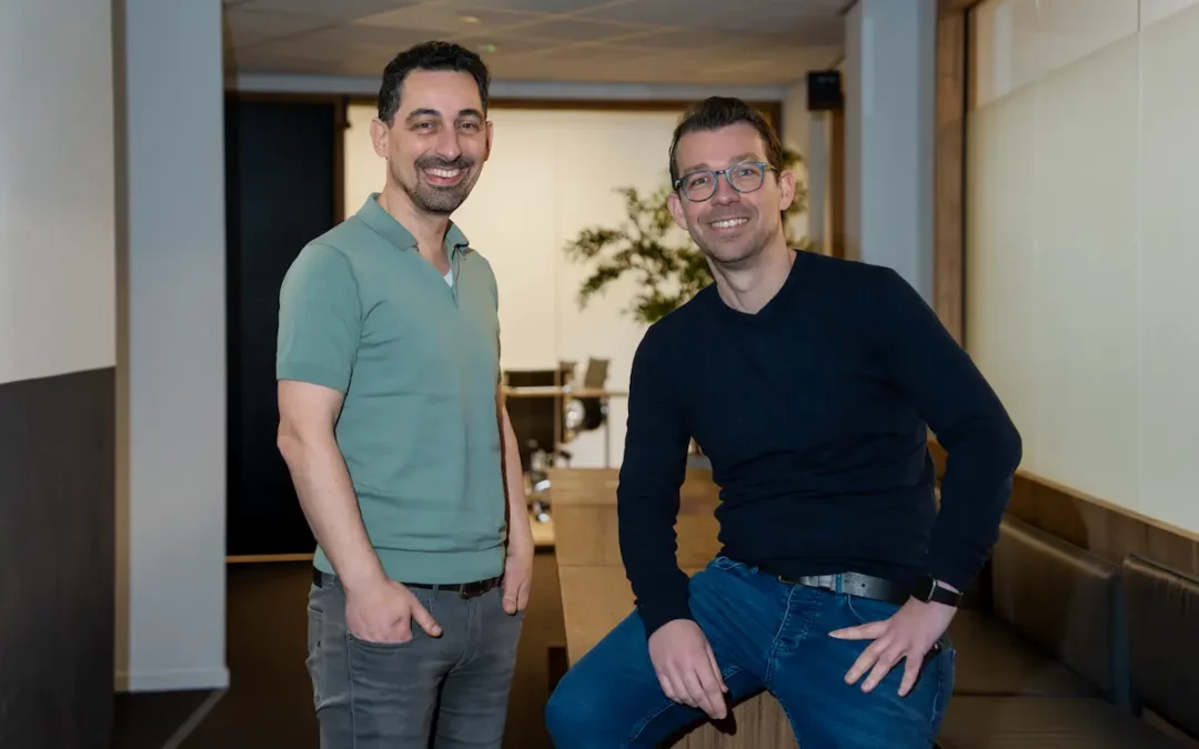 “We wilden nog meer human touch toevoegen”. Waarom Jobport koos voor OAZ/Equivalence